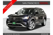 2022 Atlas 2.0T SE w/Technolo en San Francisco Bay Area
