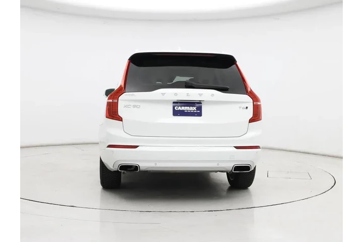 $26998 : Volvo XC90 2020 AWD T6 Momen image 6