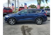 Hyundai SANTA FE 2021 SE 4dr thumbnail