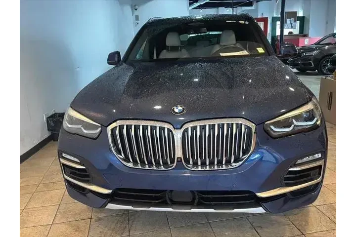 $21995 : BMW X5 2020 sDrive40i 4dr Sp image 2