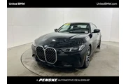 BMW 4 Series 2025 430i 2dr C