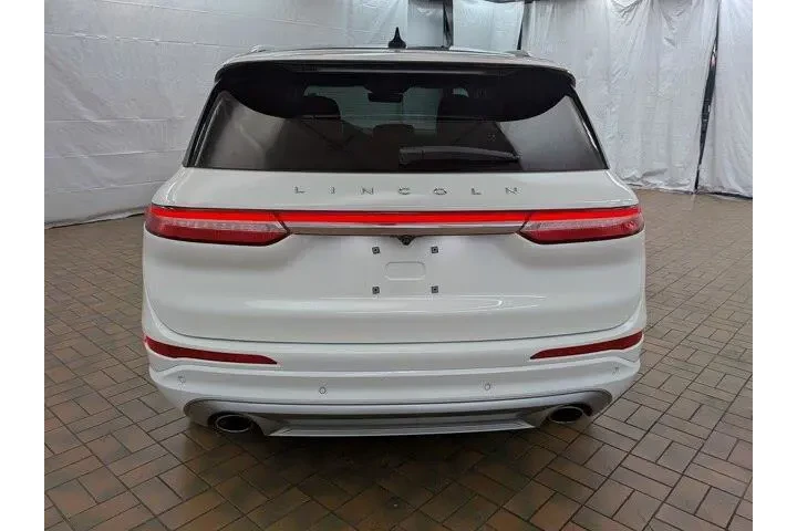 $33000 : Lincoln Corsair 2022 AWD Res image 6