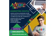 Experto Seo Ecuador en Guayaquil