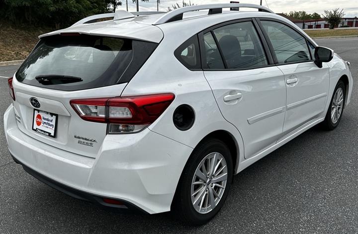 $14480 : PRE-OWNED 2017 SUBARU IMPREZA image 5