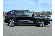 $27164 : Ford Escape 2022 AWD Titaniu thumbnail