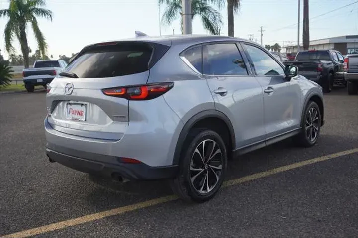 $17999 : Mazda CX-5 2022 AWD 2.5 S Pr image 7