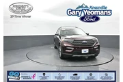 Ford Explorer 2022 XLT 4dr S en Knoxville