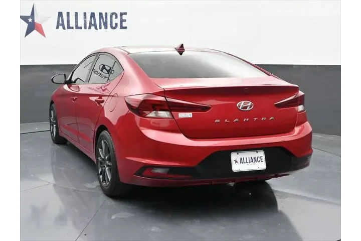 $12050 : Hyundai ELANTRA 2019 Value E image 5