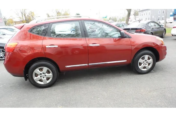 $7900 : 2015 Rogue Select S image 4