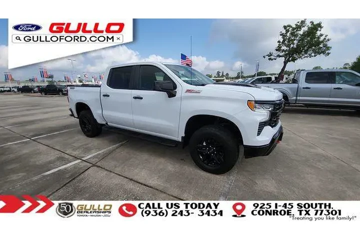 $39874 : Chevrolet Silverado 1500 202 image 2