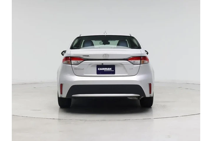 $17998 : Toyota Corolla 2020 LE 4dr S image 6