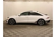 $28798 : Hyundai IONIQ 6 2024 Limited thumbnail