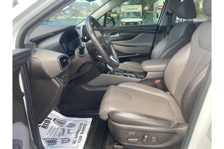 $22999 : 2019 Santa Fe Limited 2.0T image 10