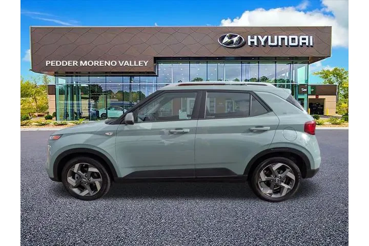 $20416 : Hyundai VENUE 2025 Limited 4 image 6