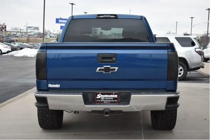 $16626 : Chevrolet Silverado 1500 201 image 6