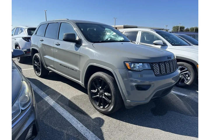 $22450 : Jeep Grand Cherokee WK 2022 image 6