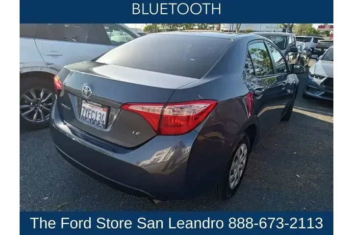 $10750 : Toyota Corolla 2017 SE 4dr S image 5