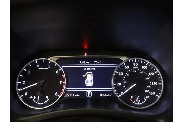 $15269 : Nissan Sentra 2022 SV 4dr Se image 2