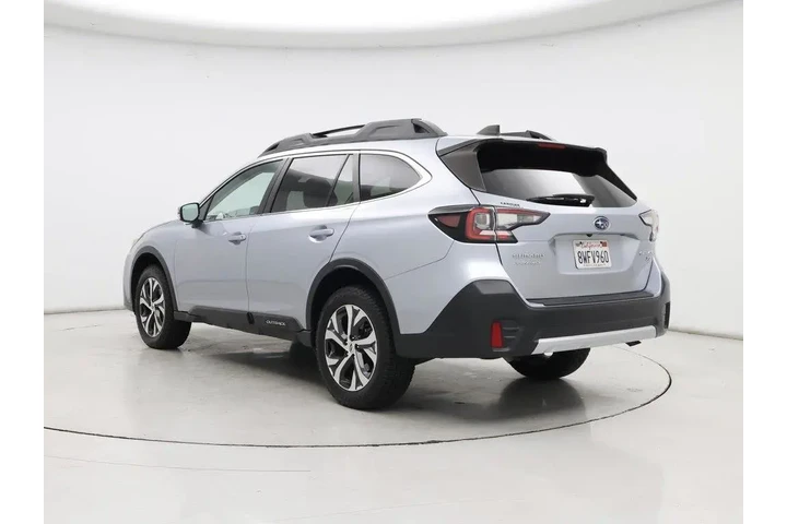 $25998 : Subaru Outback 2021 AWD Limi image 2