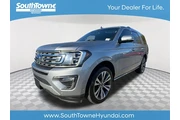 Ford Expedition 2021 4x2 Lim en Atlanta