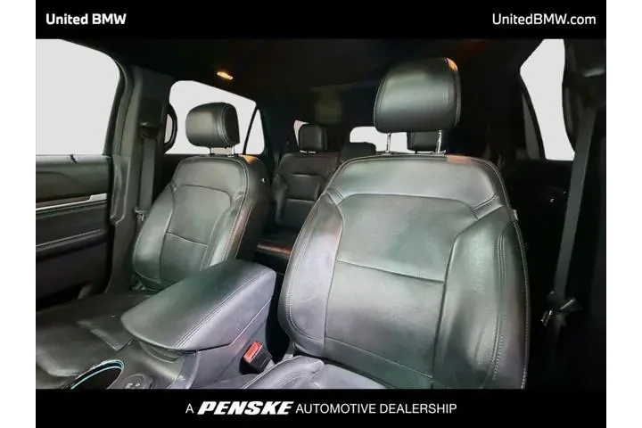 $11995 : Ford Explorer 2016 AWD Limit image 3
