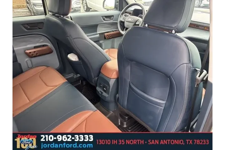 $33125 : Ford Maverick 2024 AWD Laria image 10