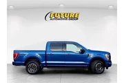 $39208 : Ford F-150 2023 4x4 XLT 4dr thumbnail