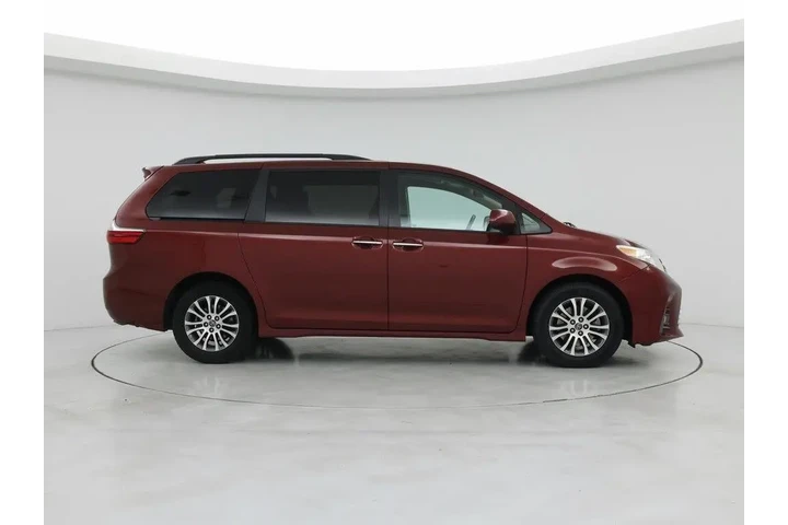 $28998 : Toyota Sienna 2019 XLE 7-Pas image 7