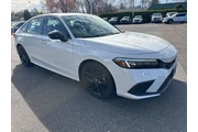 $22500 : Honda Civic 2023 Sport 4dr S thumbnail