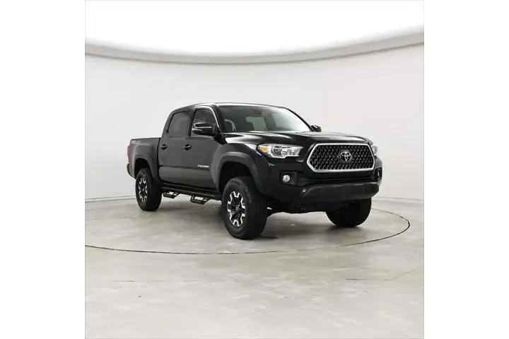 $31998 : Toyota Tacoma 2019 4x4 TRD P image 1