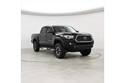 Toyota Tacoma 2019 4x4 TRD P