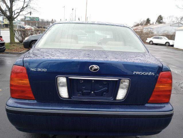 $14500 : 1998 Progres image 8