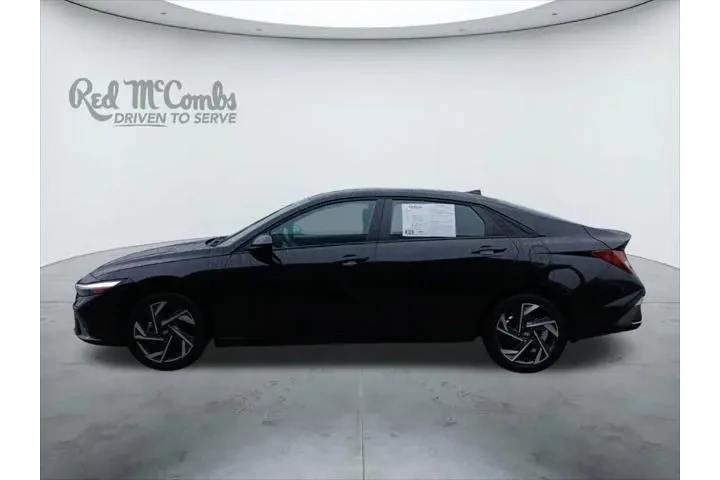 $23716 : Hyundai ELANTRA 2025 SEL Spo image 2