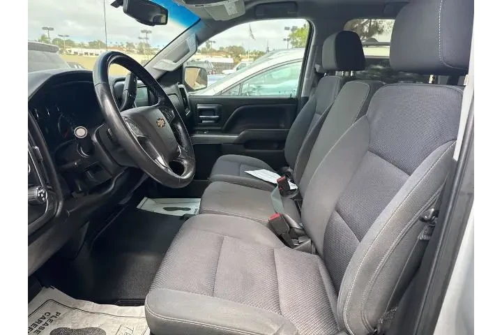 $30333 : Chevrolet Silverado 1500 201 image 4