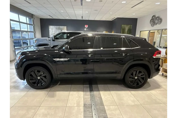 $20990 : Volkswagen Atlas Cross Sport image 6