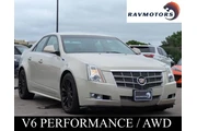2010 CTS 3.6L V6 Performance en Minneapolis y Saint Paul