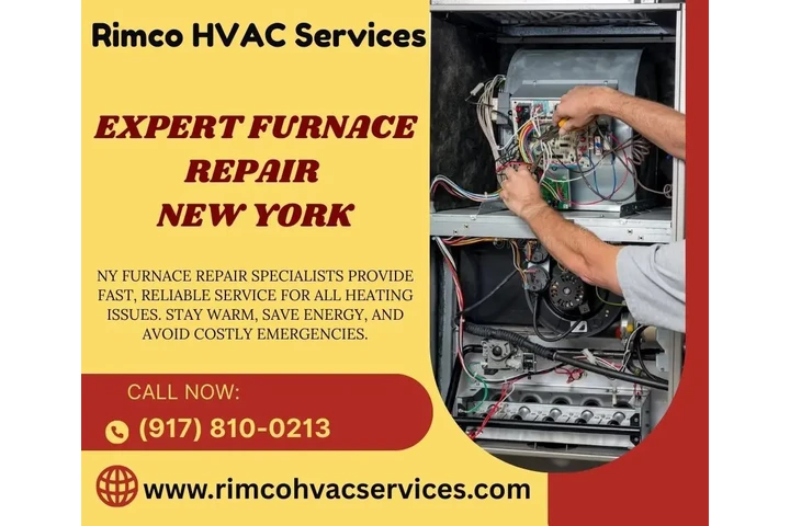 Rimco HVAC Services image 4