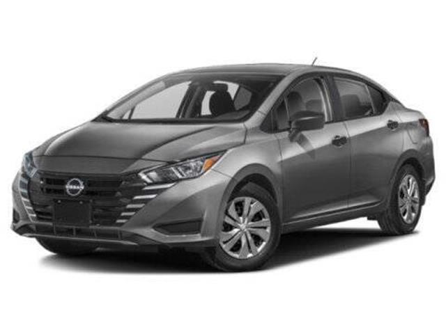 2024 Versa S image 1