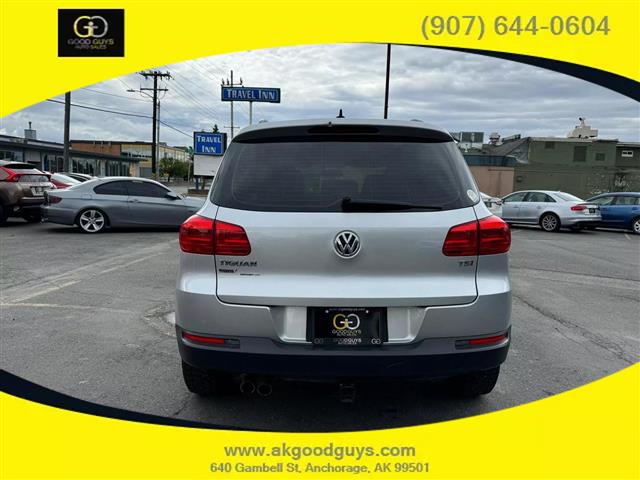 $13499 : 2018 VOLKSWAGEN TIGUAN LIMITE image 7