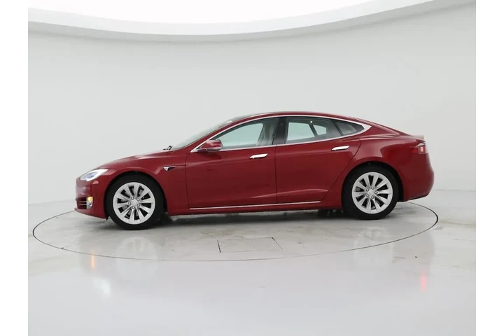 $36998 : Tesla Model S 2019 AWD Long image 3