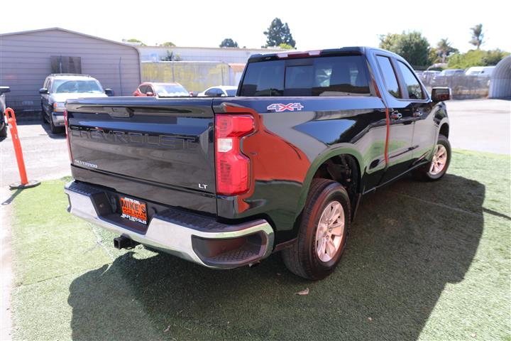 $30999 : 2020 CHEVROLET SILVERADO LT image 5