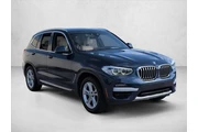$18577 : BMW X3 2020 sDrive30i 4dr Sp thumbnail