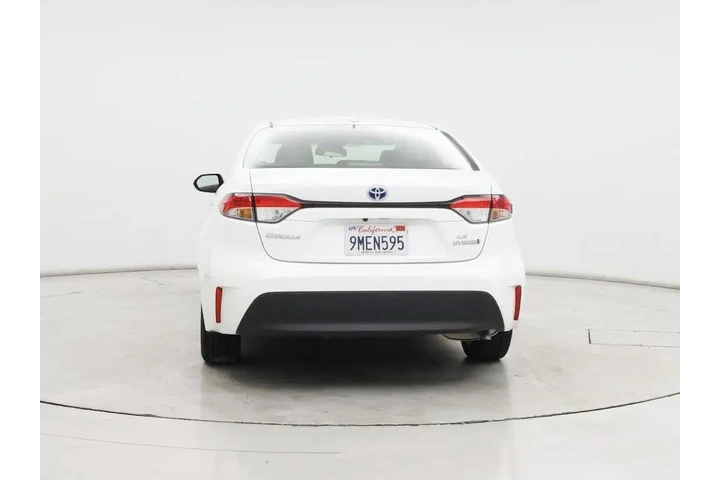 $25998 : Toyota Corolla Hybrid 2024 L image 6