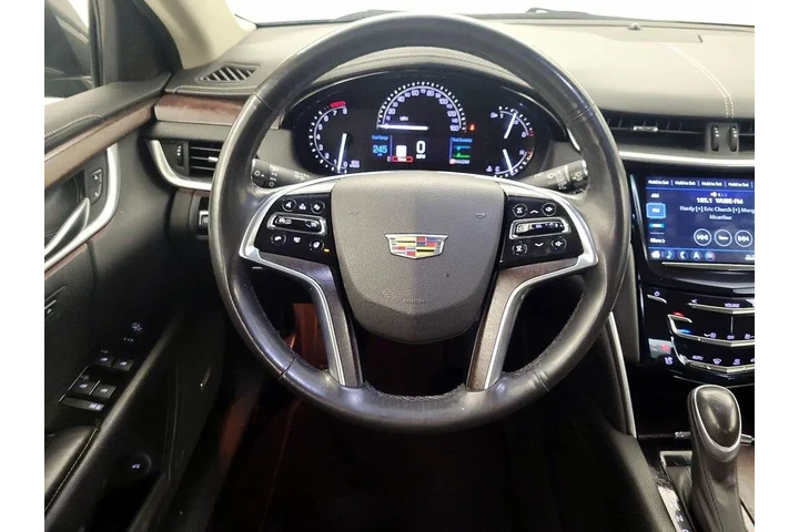 $27998 : Cadillac XTS 2019 AWD Luxury image 10