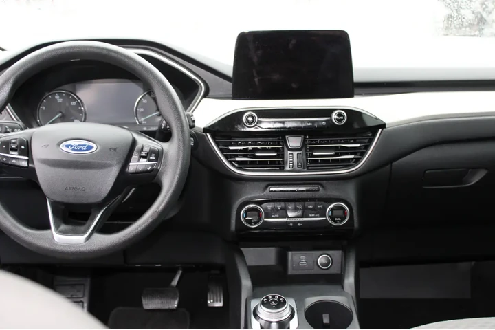 $14495 : 2021 Escape SE Hybrid FWD image 8