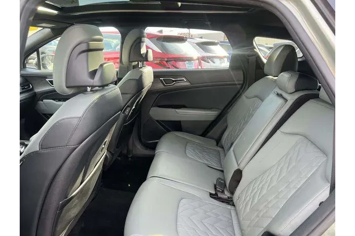 $25995 : Kia Sportage 2023 AWD X-Pro image 10