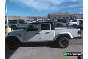 $30991 : Jeep Gladiator 2023 4x4 Over thumbnail