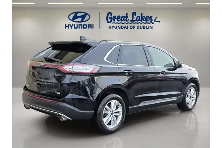 $10966 : Ford Edge 2016 AWD SEL 4dr C image 5