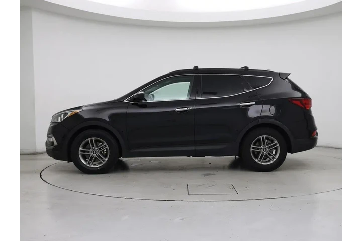 $16998 : Hyundai SANTA FE Sport 2017 image 3