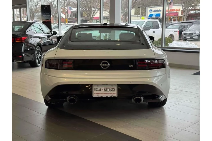 $36278 : Nissan Z 2024 Sport 2dr Coup image 7